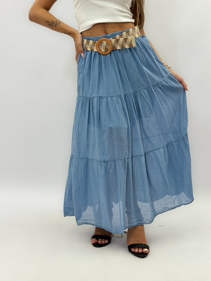 Lightweight™  |  Soft Skirt