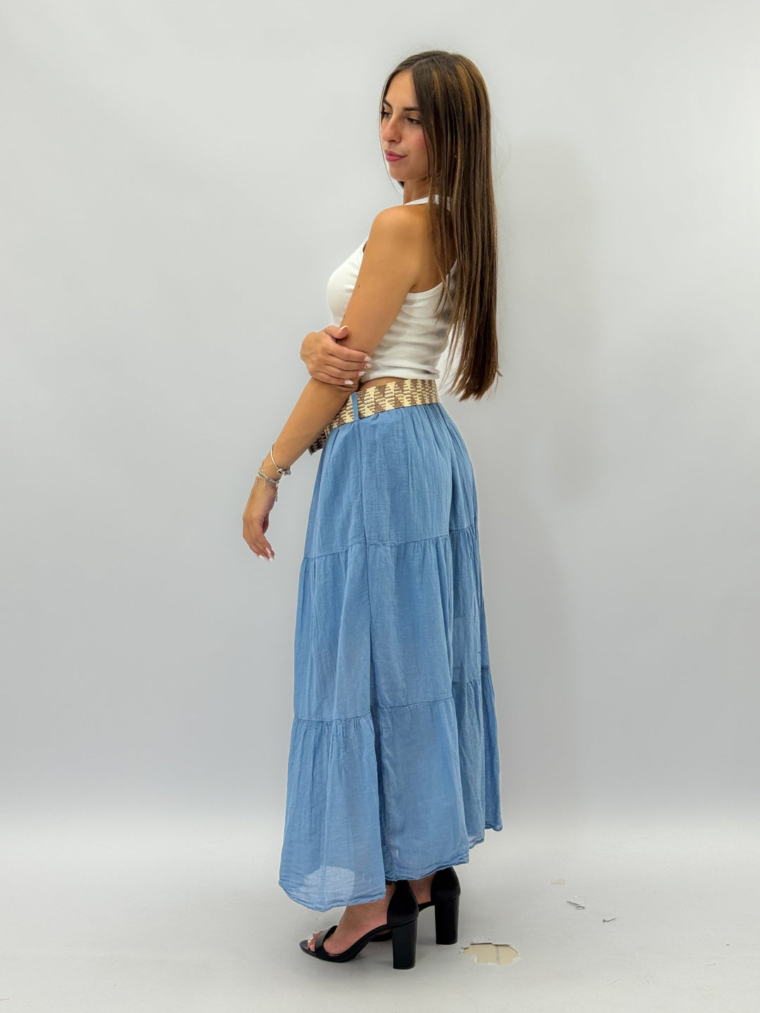 Lightweight™  |  Soft Skirt
