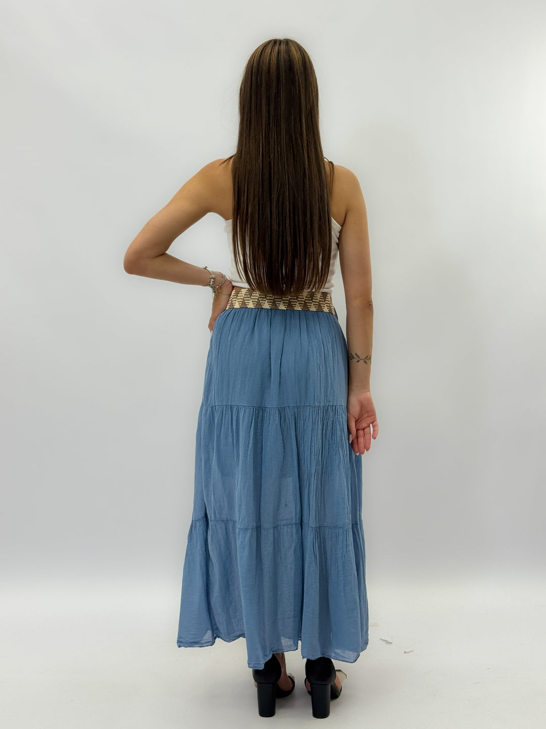 Lightweight™  |  Soft Skirt