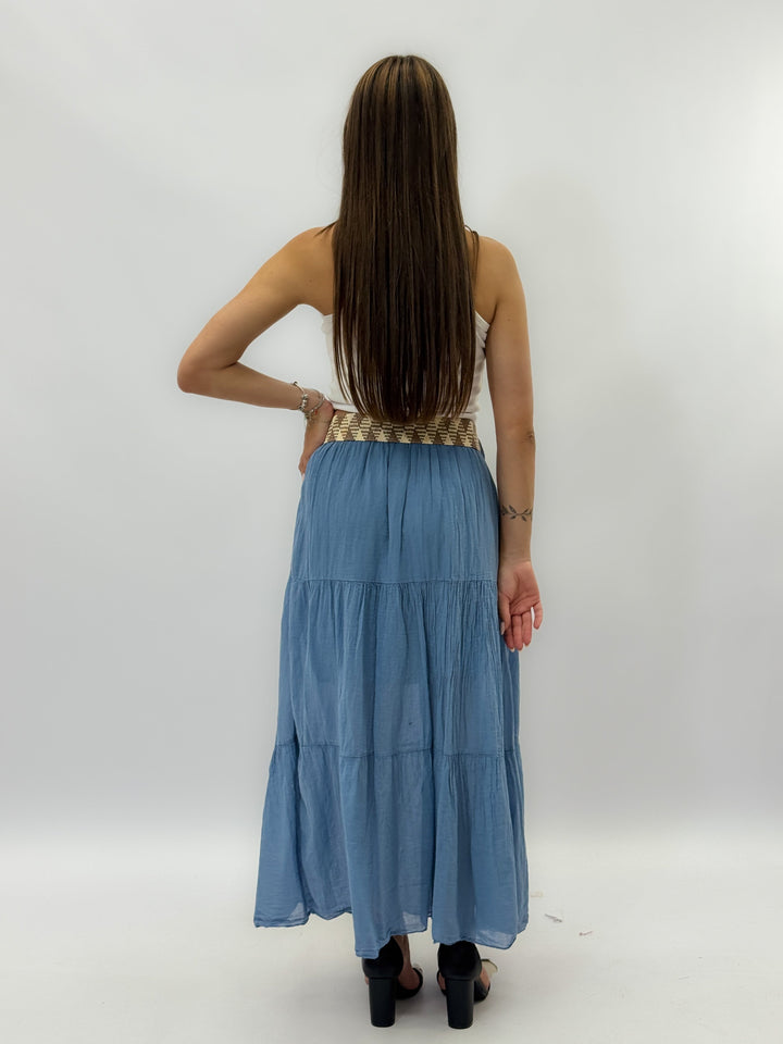 Lightweight™  |  Soft Skirt