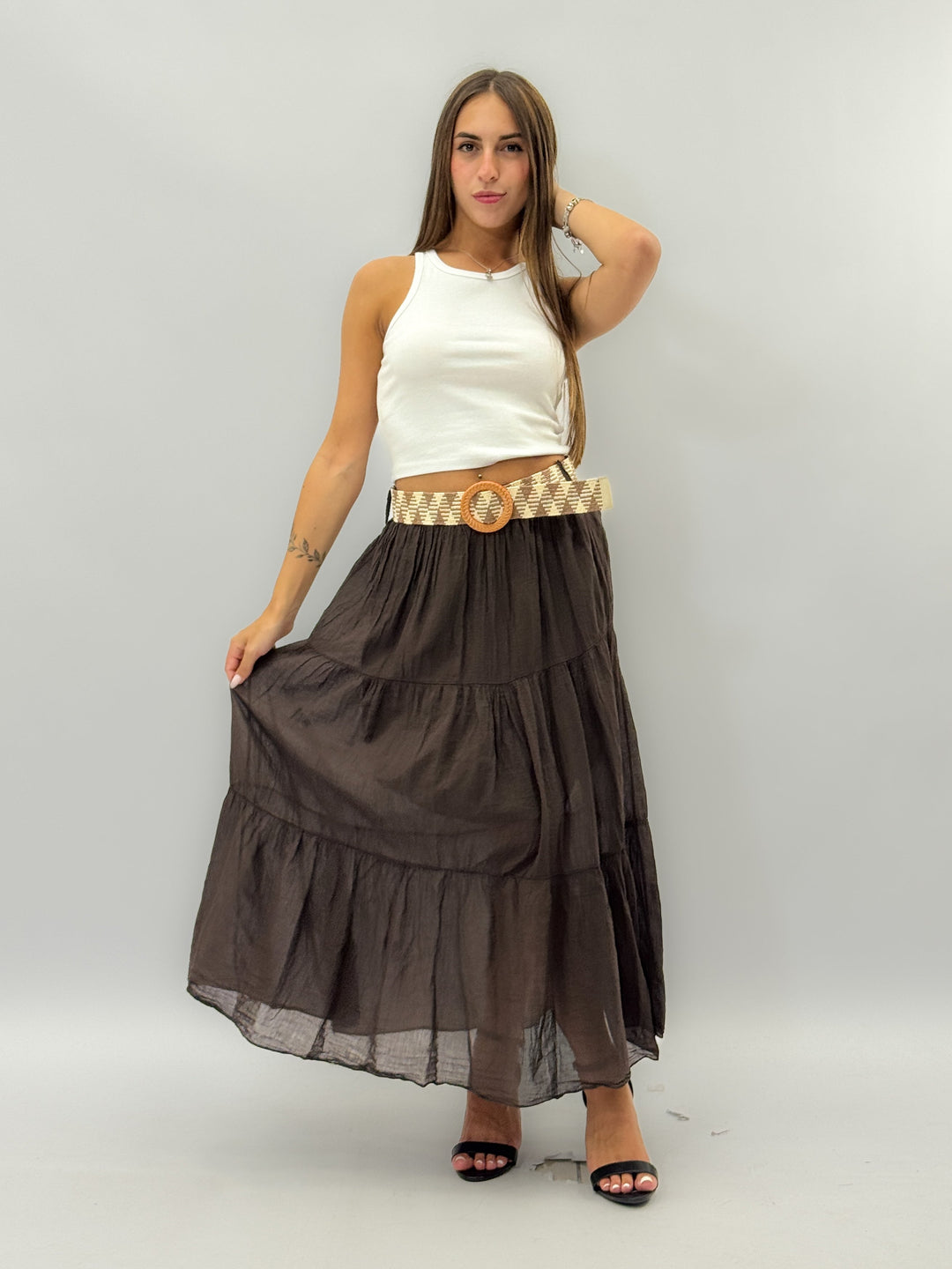 Lightweight™  |  Soft Skirt