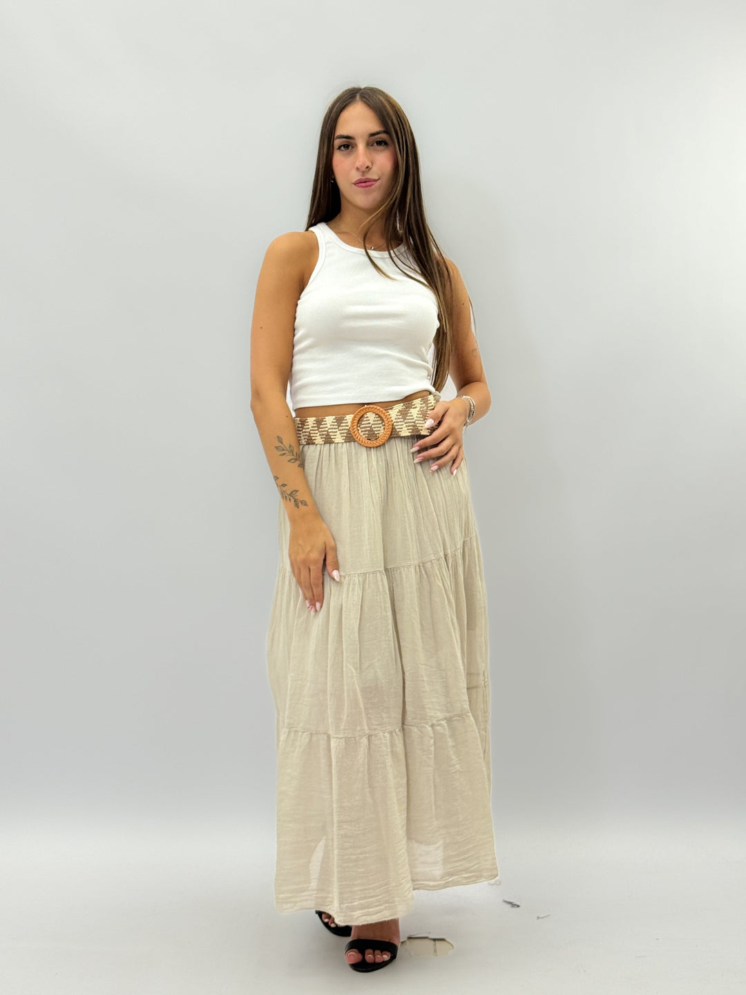 Lightweight™  |  Soft Skirt