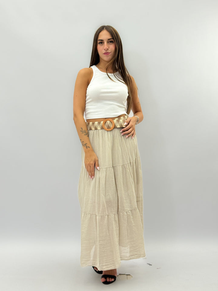 Lightweight™  |  Soft Skirt