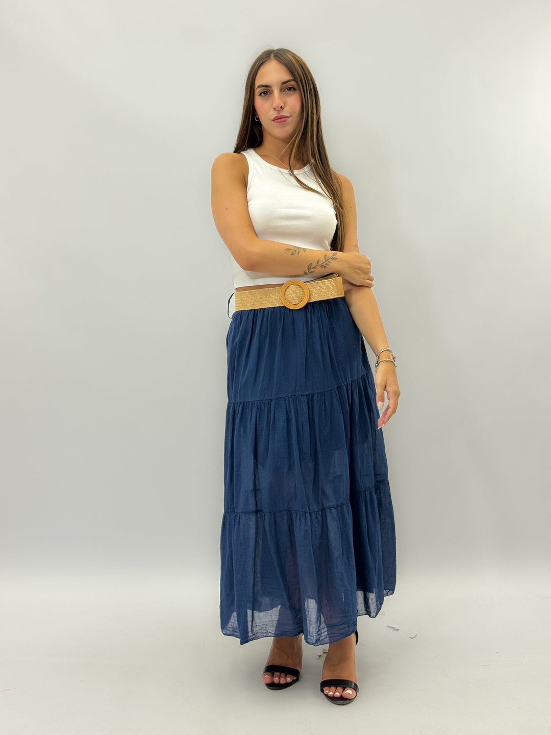Lightweight™  |  Soft Skirt