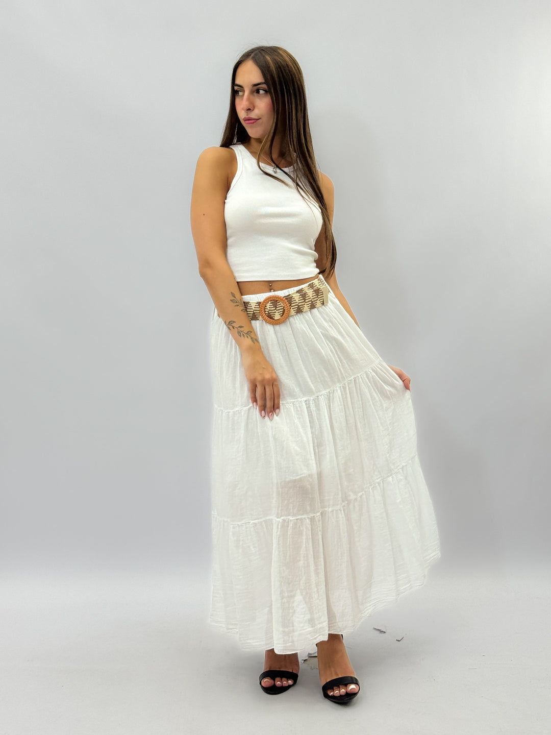 Lightweight™  |  Soft Skirt
