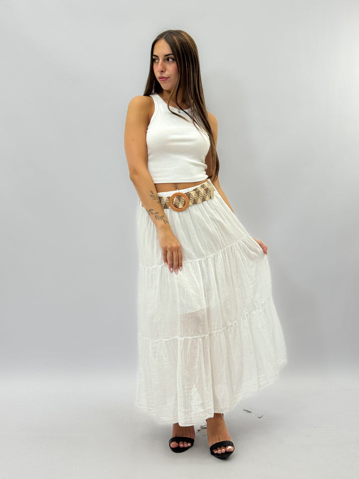 Lightweight™  |  Soft Skirt