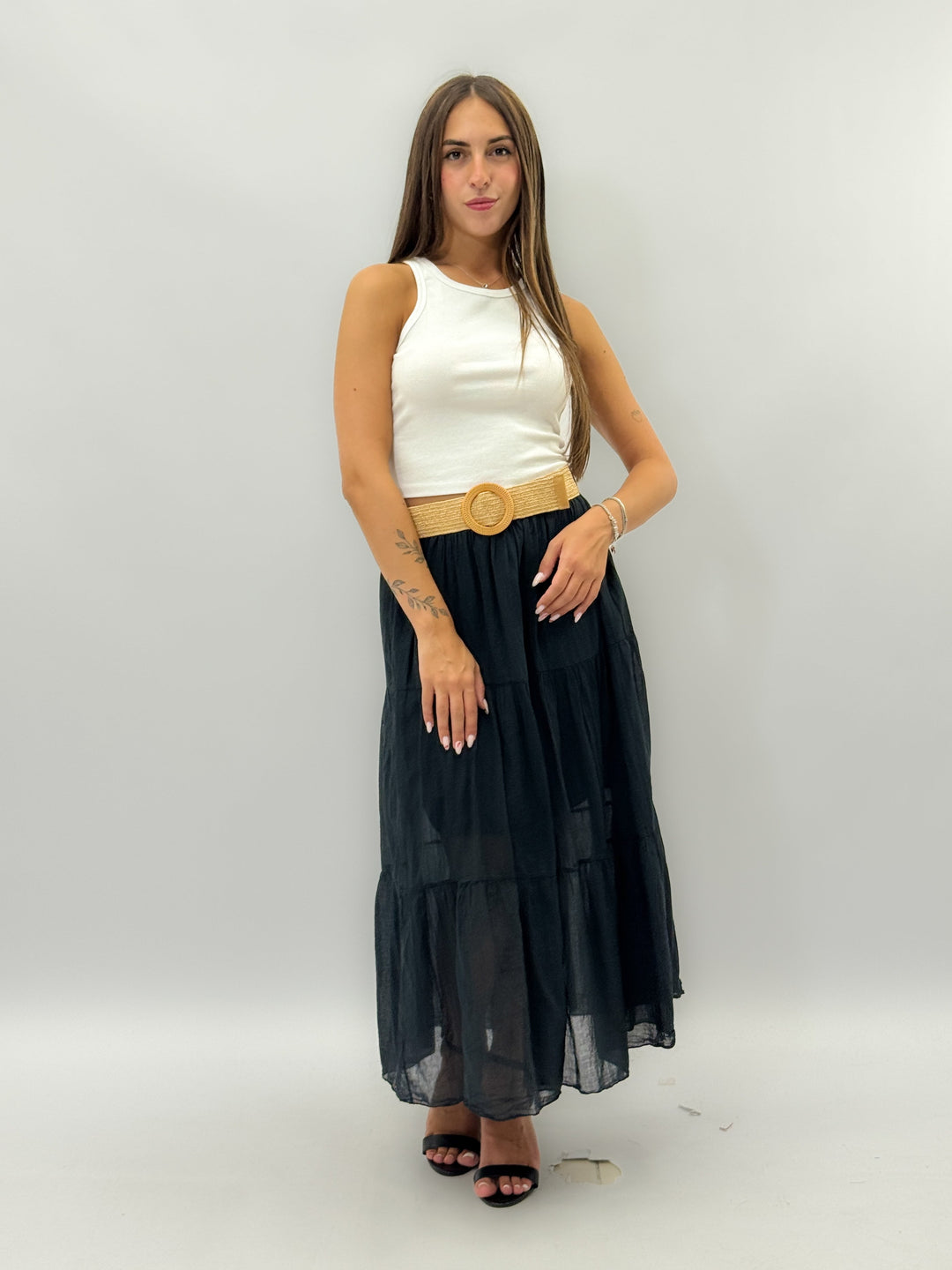 Lightweight™  |  Soft Skirt
