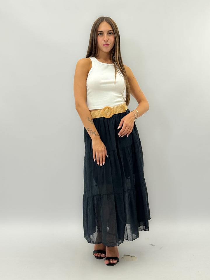Lightweight™  |  Soft Skirt