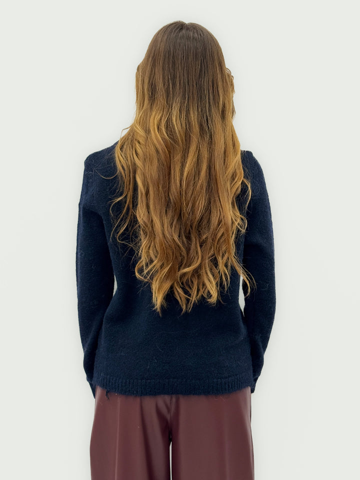 Marisa™  |  Wool Blend Sweater Sweetness