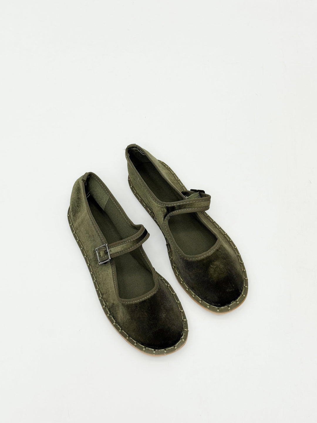 Bronwyn™  |  Friulane Strap