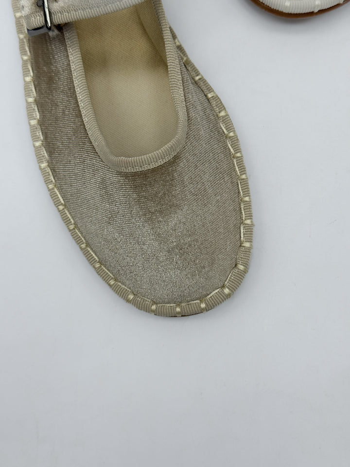 Bronwyn™  |  Friulane Strap