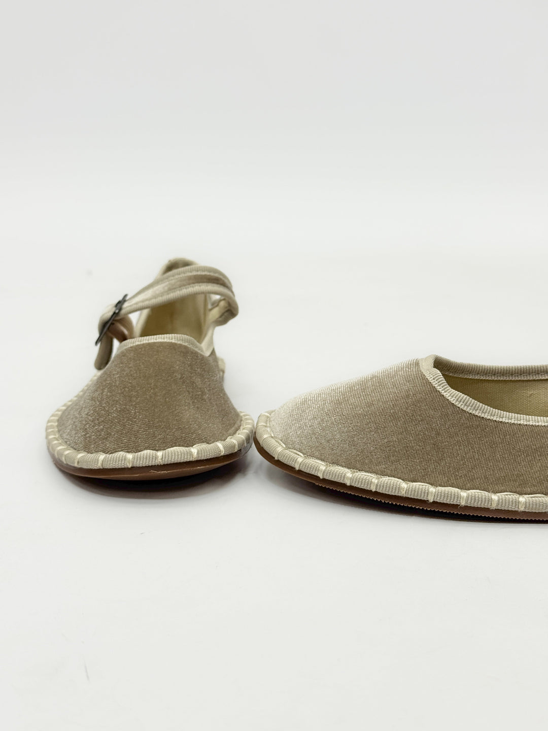 Bronwyn™  |  Friulane Strap
