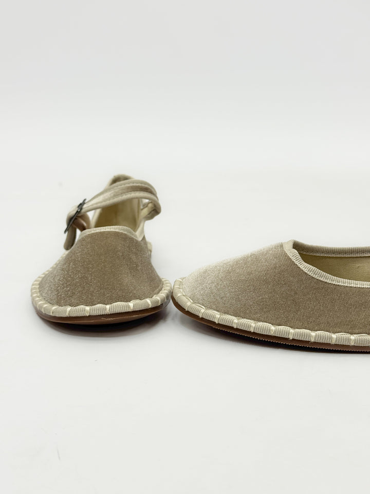 Bronwyn™  |  Friulane Strap