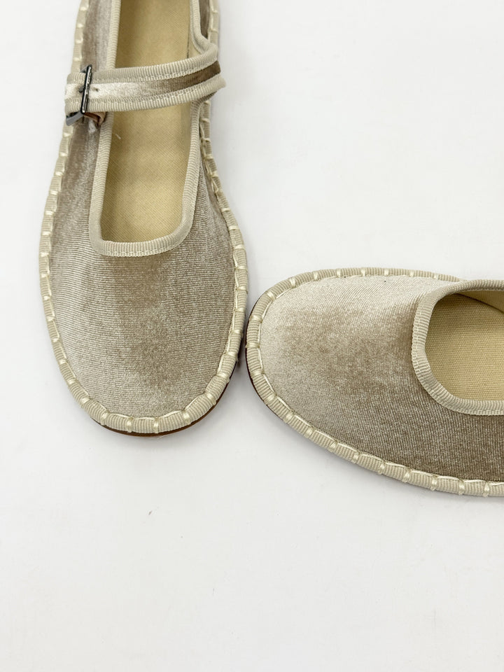 Bronwyn™  |  Friulane Strap