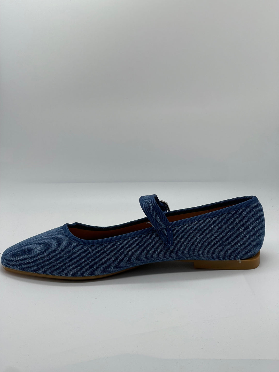 Yolande™  |  Ballet Flats Strap