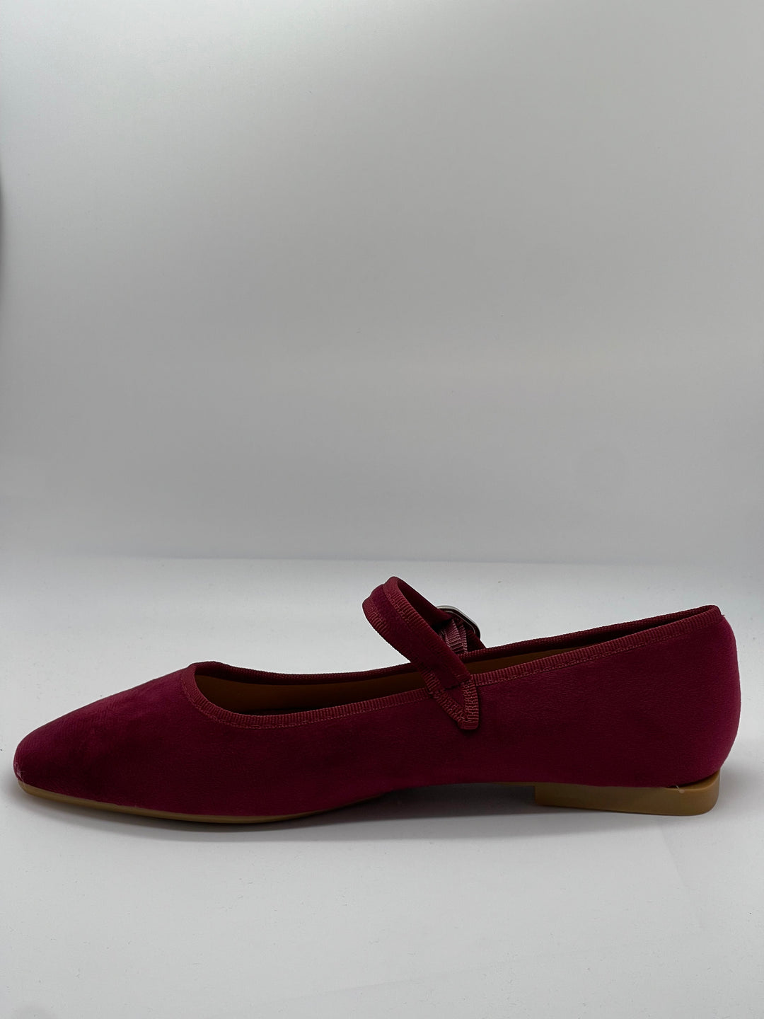 Yolande™  |  Ballet Flats Strap