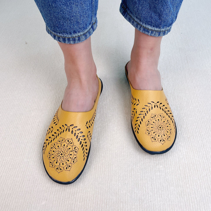 Comfortable and Elegant Orthopedic Shoes EB