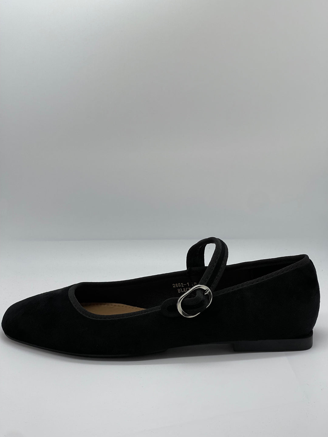 Yolande™  |  Ballet Flats Strap