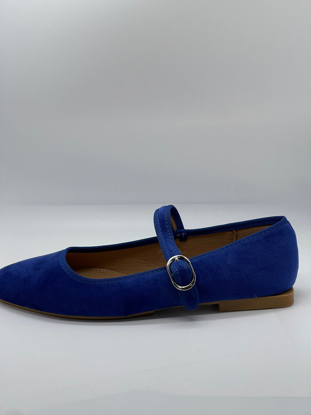 Yolande™  |  Ballet Flats Strap