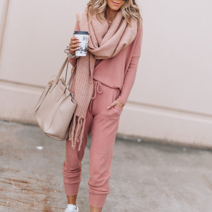 Christa | Stylish Lounge Set for Women