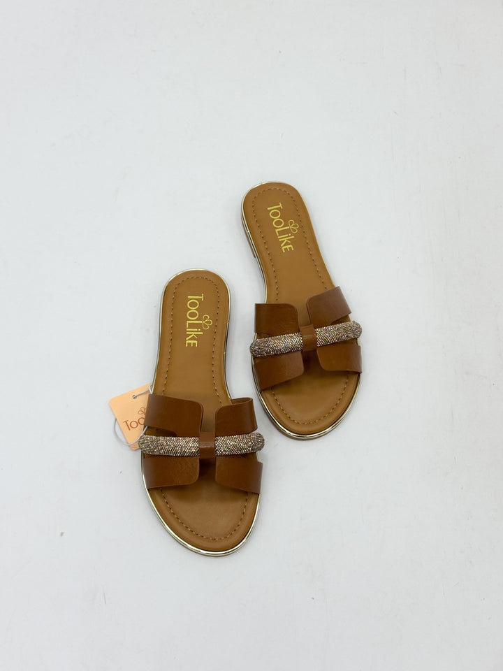Low™  |  Sandals Jewels