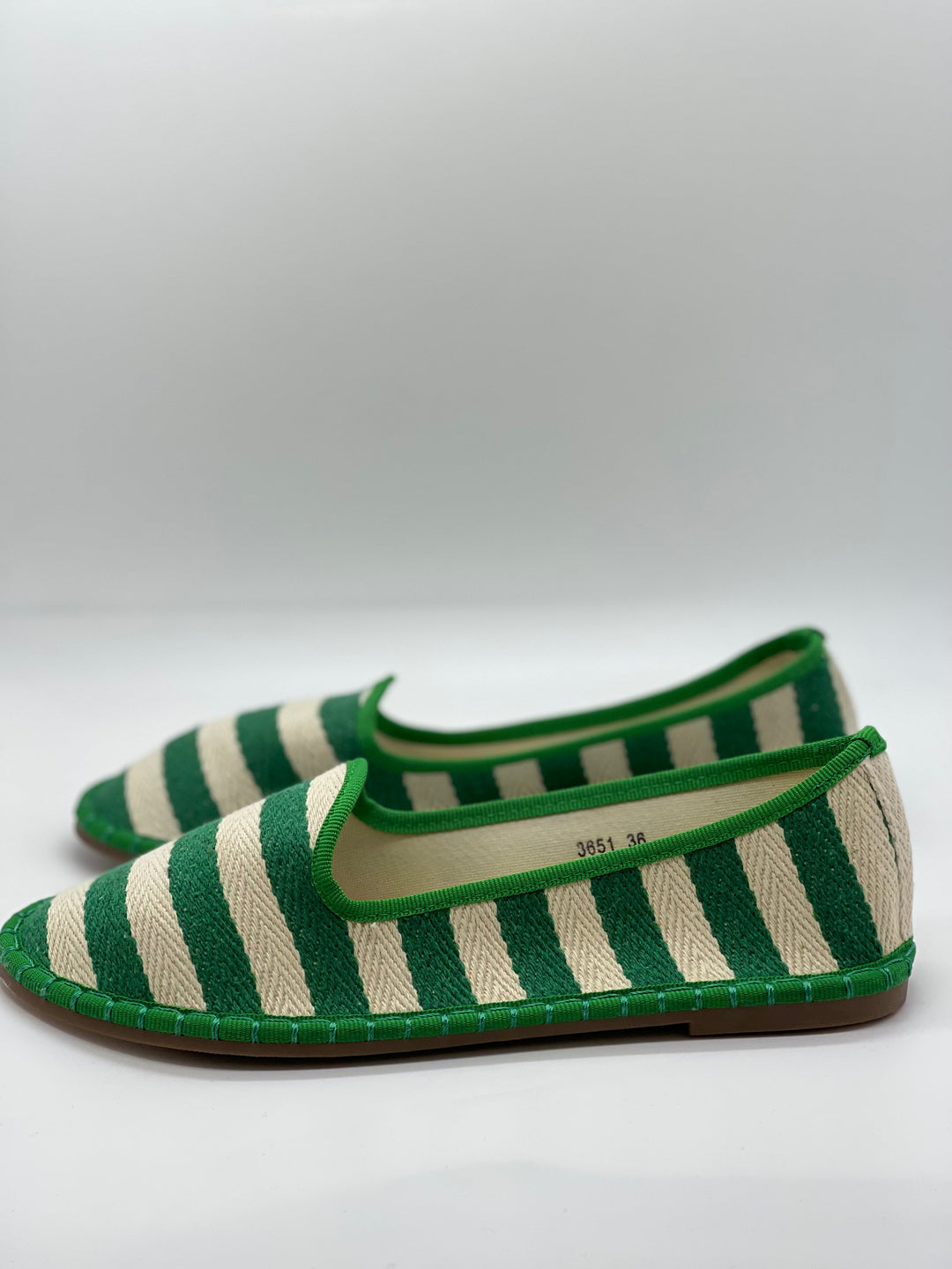 Charlize™  |  Striped soft luxurious fabrics Friulane