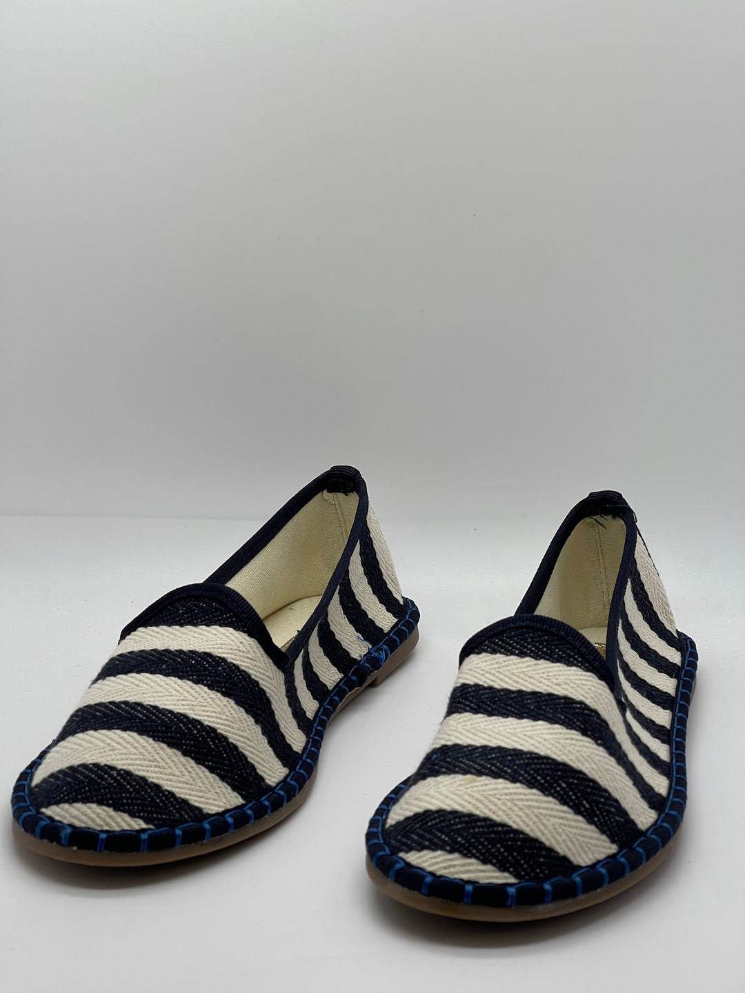 Charlize™  |  Striped soft luxurious fabrics Friulane