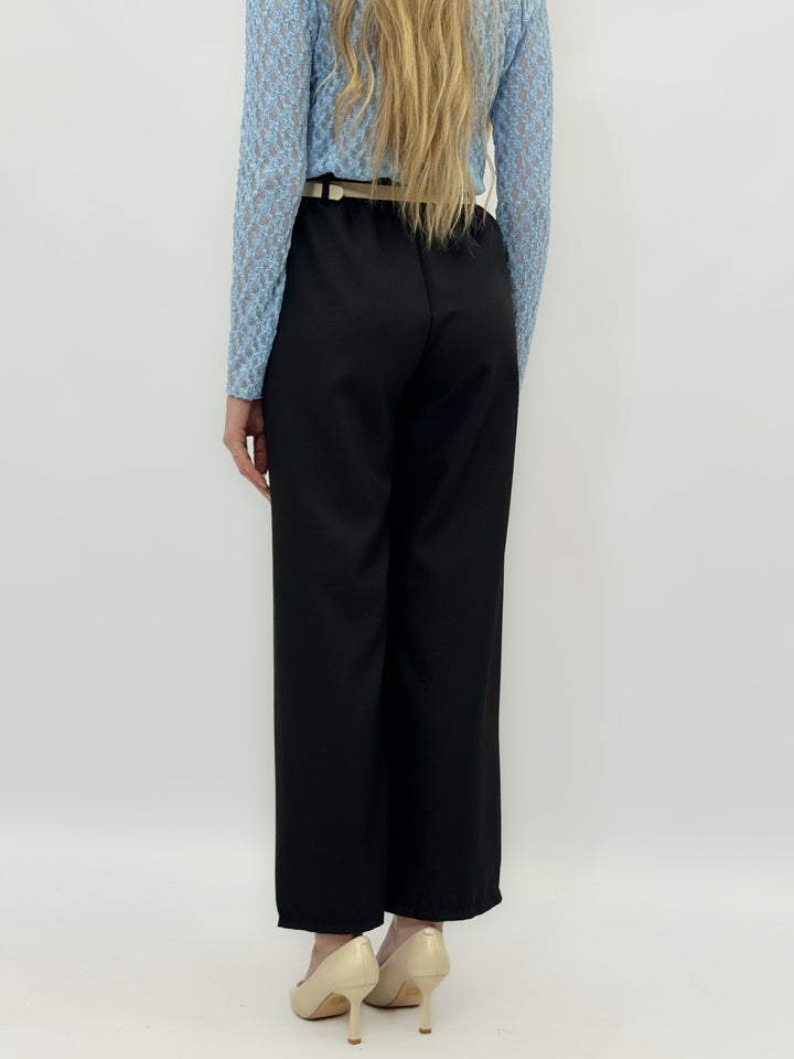 Gabriëlle™  |  Elegant Women's Suit Trousers