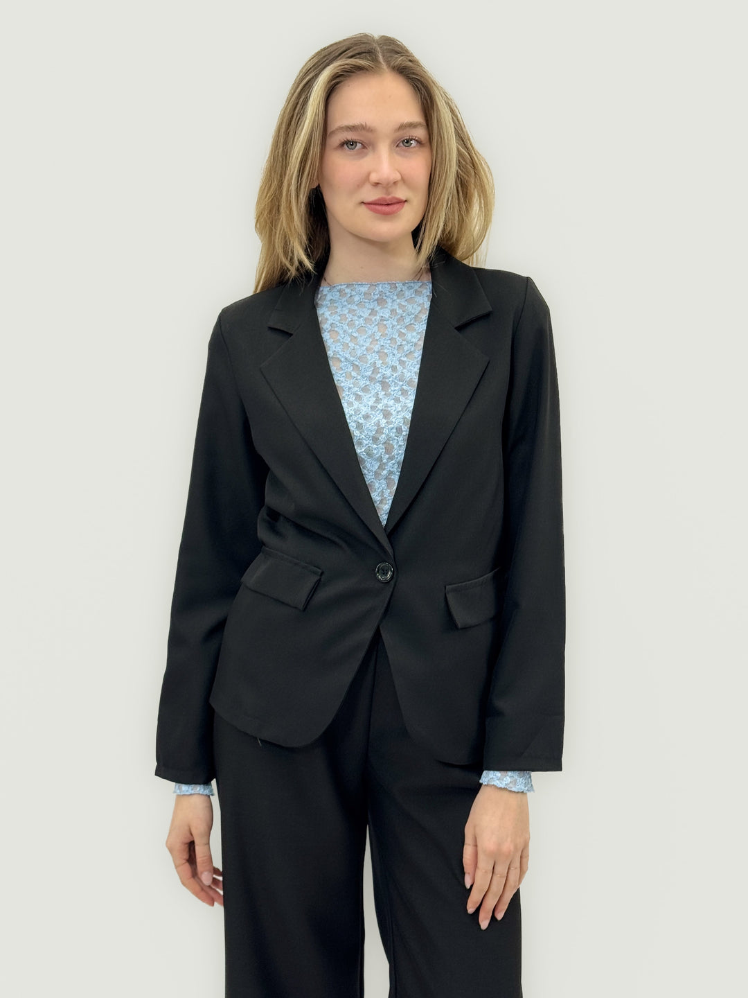 Gabriëlle™  |  Elegant Women's Suit Trousers