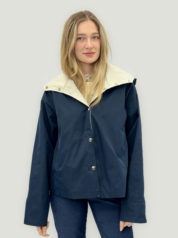 Lightweight™  |  Refined Hooded Jacket