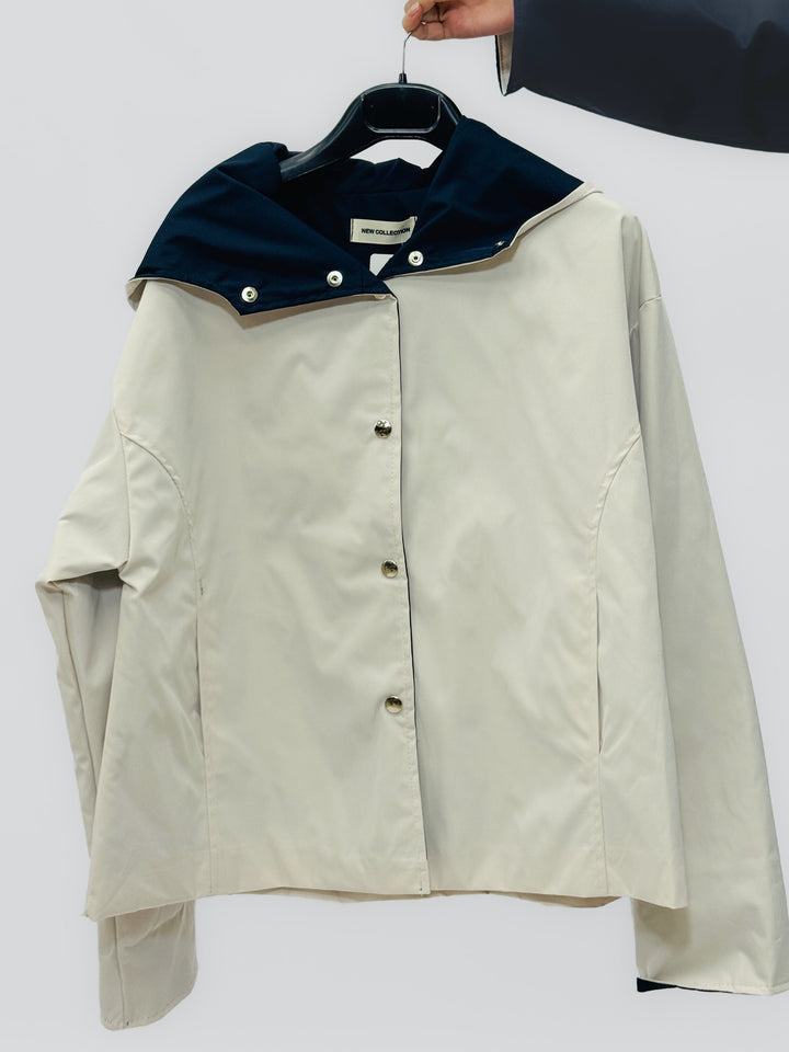 Lightweight™  |  Refined Hooded Jacket