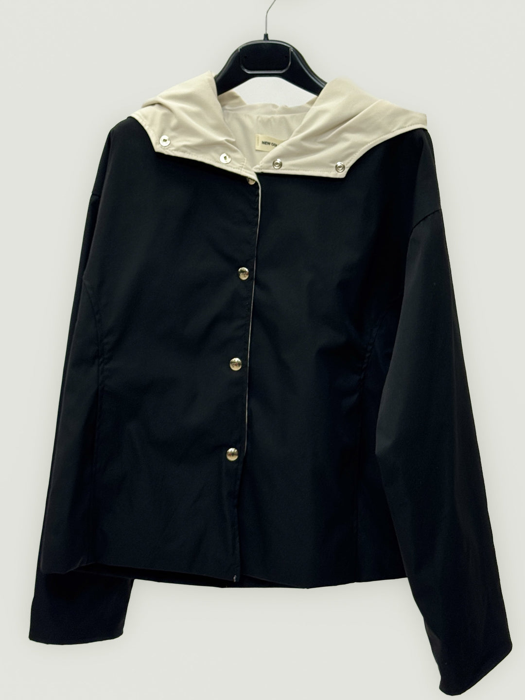 Lightweight™  |  Refined Hooded Jacket