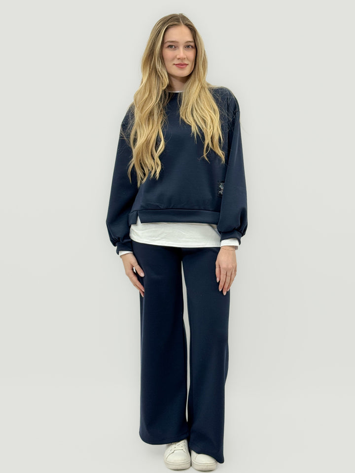 Vera™  |  Complete Lightweight Double Trousers