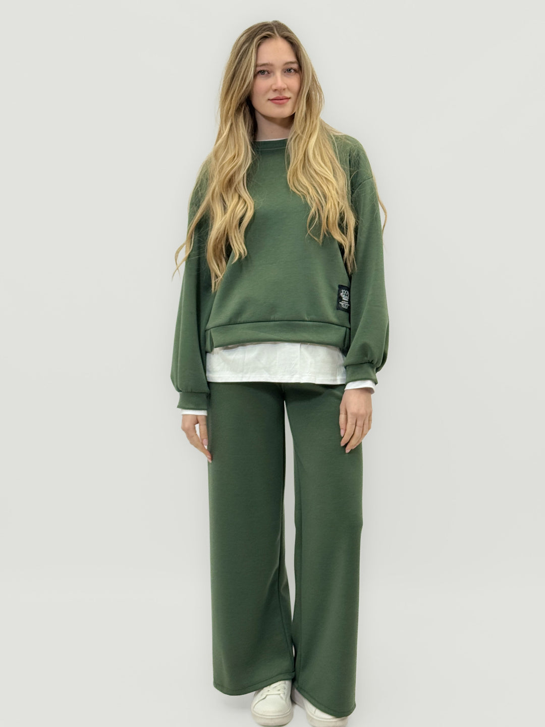 Vera™  |  Complete Lightweight Double Trousers