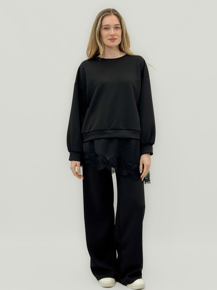 Wilma™  |  Complete Sweatshirt Trousers Insert
