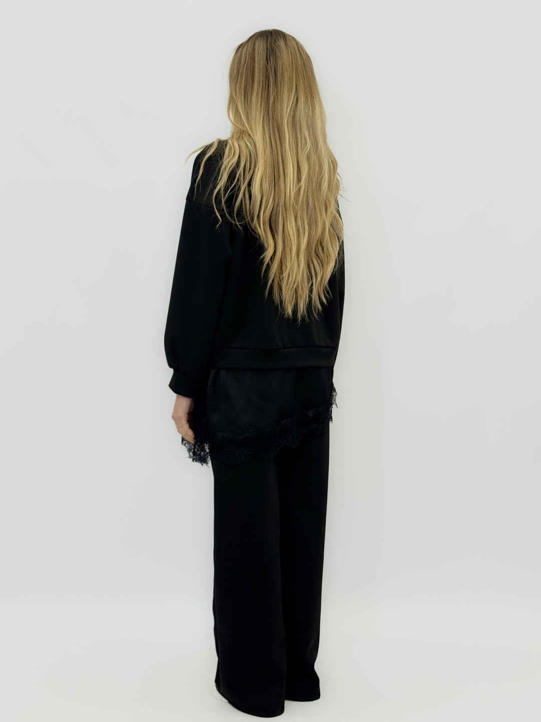Wilma™  |  Complete Sweatshirt Trousers Insert