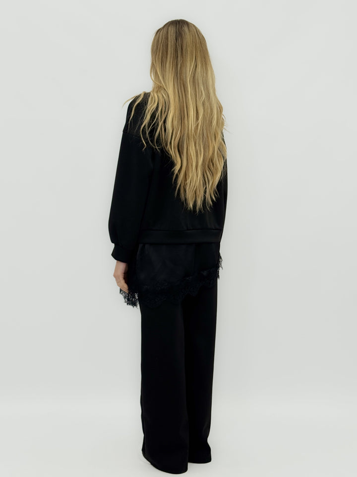 Wilma™  |  Complete Sweatshirt Trousers Insert
