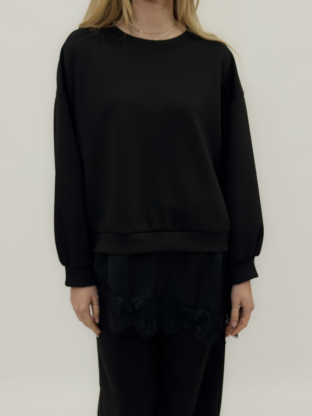 Wilma™  |  Complete Sweatshirt Trousers Insert