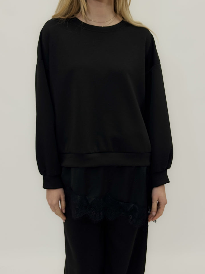 Wilma™  |  Complete Sweatshirt Trousers Insert