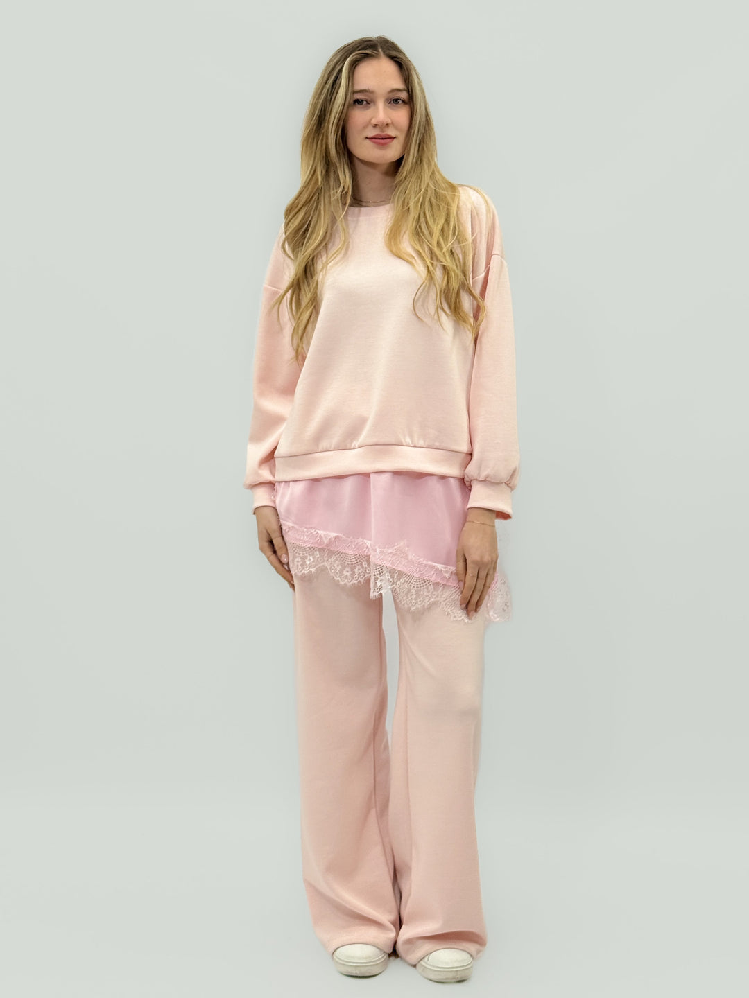 Wilma™  |  Complete Sweatshirt Trousers Insert