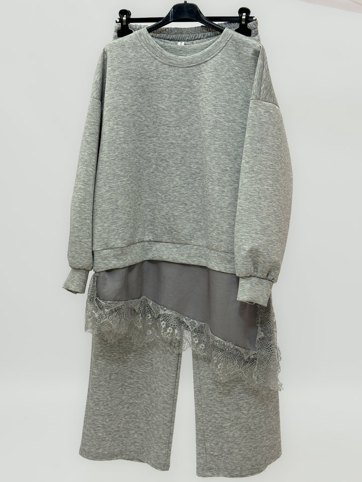Wilma™  |  Complete Sweatshirt Trousers Insert