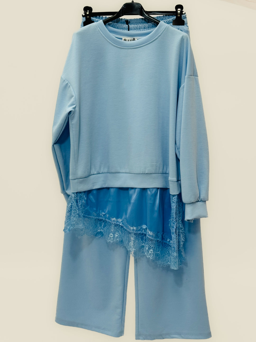 Wilma™  |  Complete Sweatshirt Trousers Insert