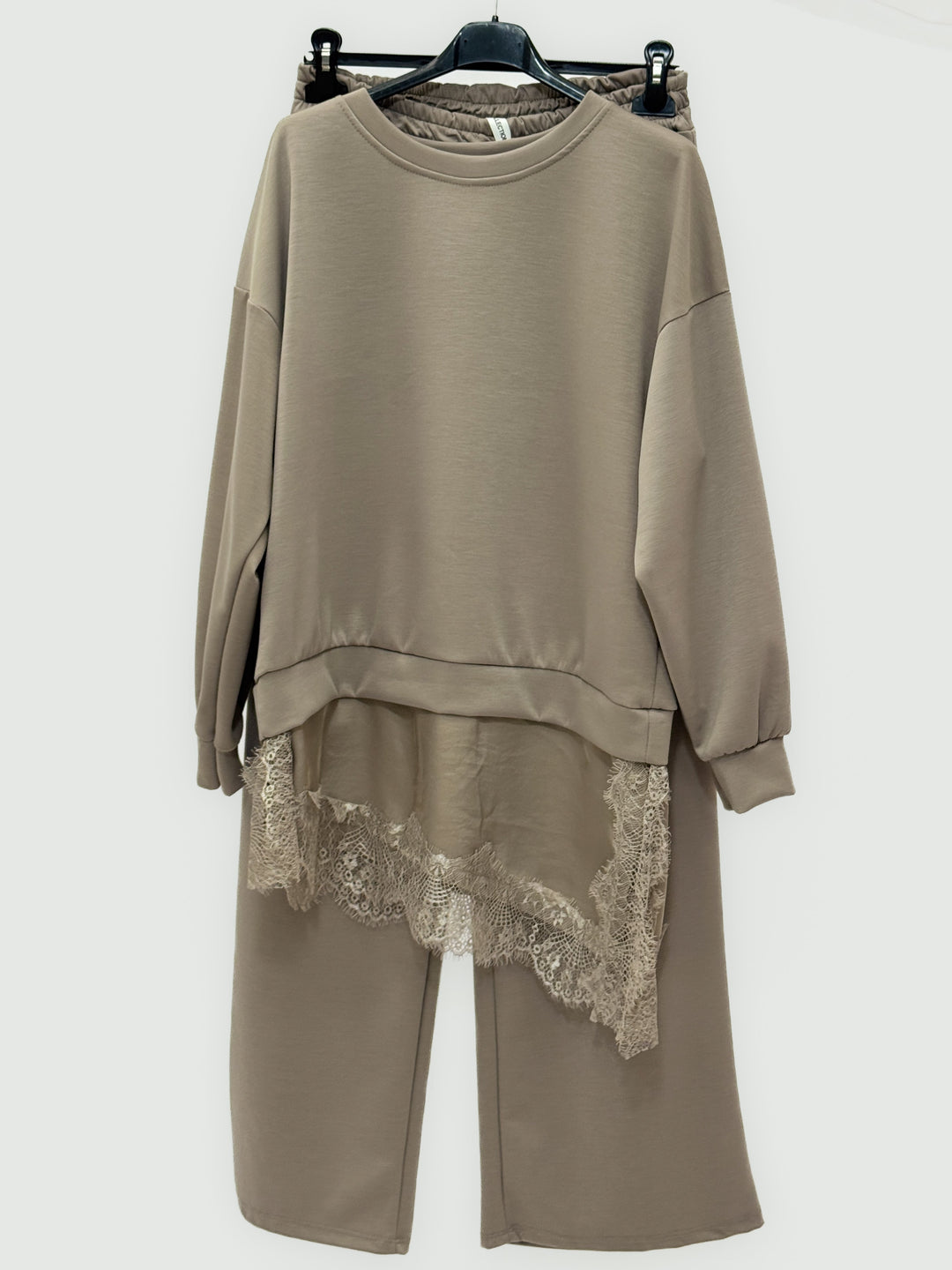 Wilma™  |  Complete Sweatshirt Trousers Insert