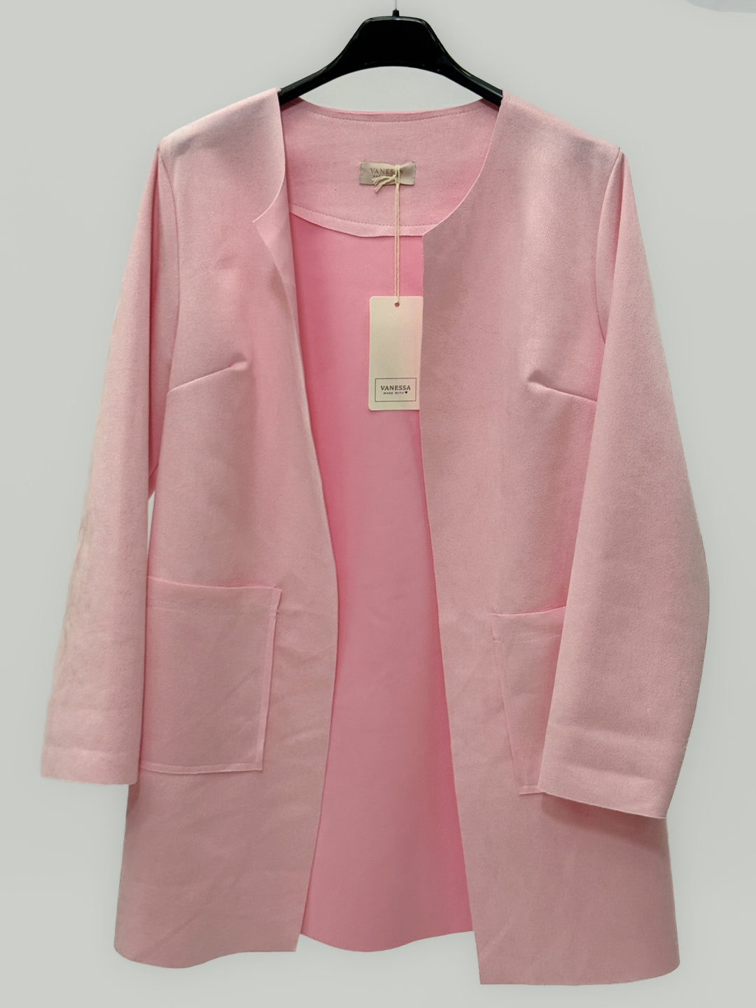 Helena™  |  Elegant Blazer Modern Fit