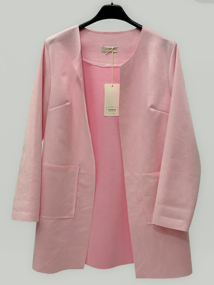 Helena™  |  Elegant Blazer Modern Fit