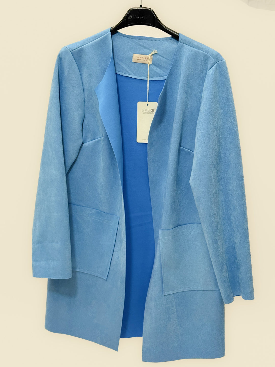 Helena™  |  Elegant Blazer Modern Fit