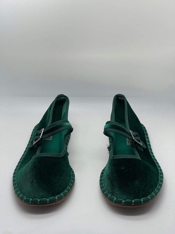 Bronwyn™  |  Friulane Strap