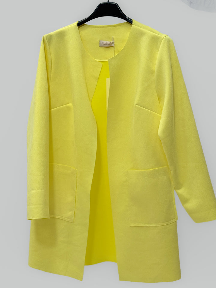 Helena™  |  Elegant Blazer Modern Fit