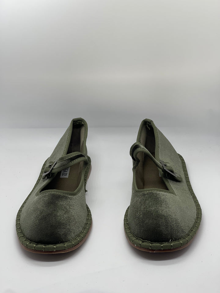 Bronwyn™  |  Friulane Strap