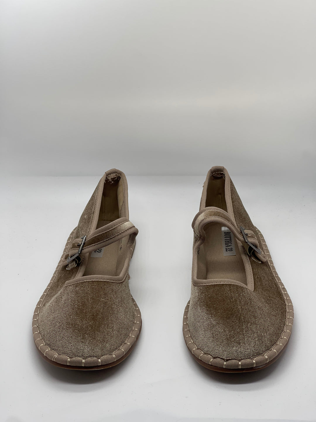 Bronwyn™  |  Friulane Strap